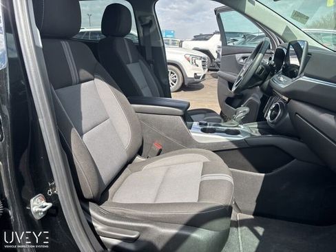 Certified 2024 Chevrolet Blazer LT w/ Convenience Package FWD image 10