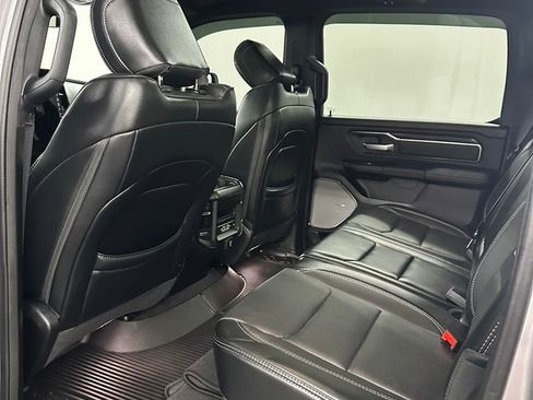 Used 2025 RAM 1500 Sport w/ Sport Level 1 Equipment Group AWD/4WD image 26