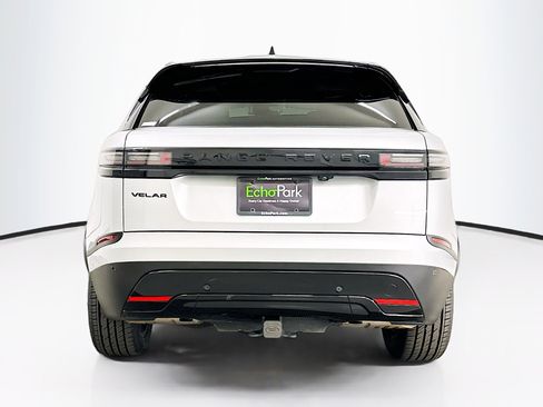 Used 2024 Land Rover Range Rover Velar S image 7