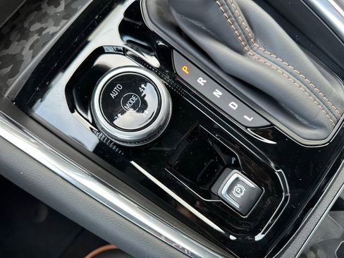 New 2026 GMC Canyon AT4 image 35