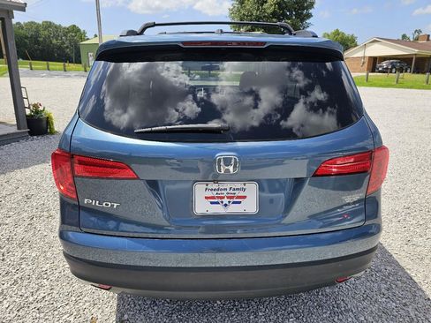 Used 2018 Honda Pilot EX-L image 9