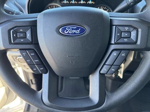 Used 2018 Ford F150 XLT image 26