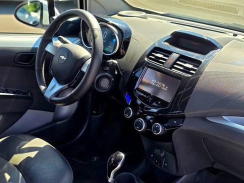 Used 2016 Chevrolet Spark LT FWD image 18