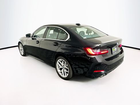 Used 2025 BMW 330i Sedan RWD image 5
