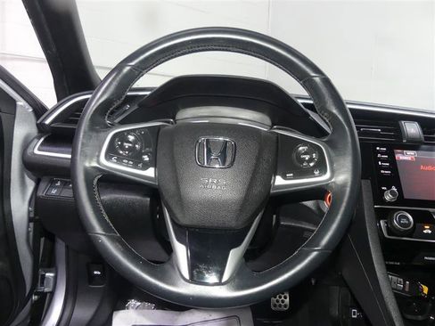 Used 2019 Honda Civic Sport image 27