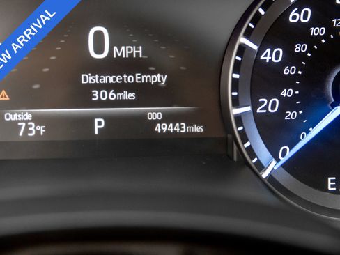 Used 2021 Toyota Highlander XLE AWD/4WD image 22