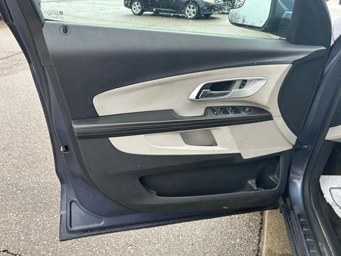 Used 2014 Chevrolet Equinox LT w/ Driver Convenience Package image 14