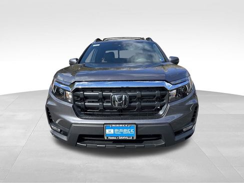 New 2026 Honda Ridgeline RTL image 11
