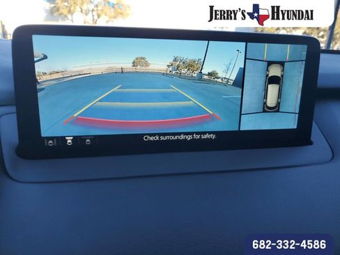 Used 2022 MAZDA CX-9 Grand Touring image 24