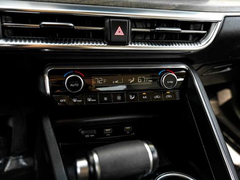 Used 2024 Kia K5 EX w/ EX Premium Package image 26