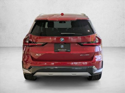 Used 2026 BMW X1 xDrive28i w/ Technology Package image 8