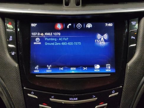 Used 2014 Cadillac XTS Premium w/ Driver Assist Package image 25