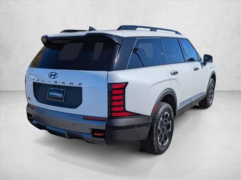 New 2026 Hyundai Palisade XRT Pro AWD/4WD image 5