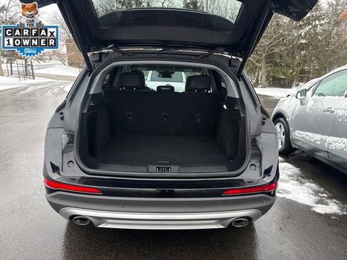 Certified 2022 Lincoln Corsair Reserve image 12