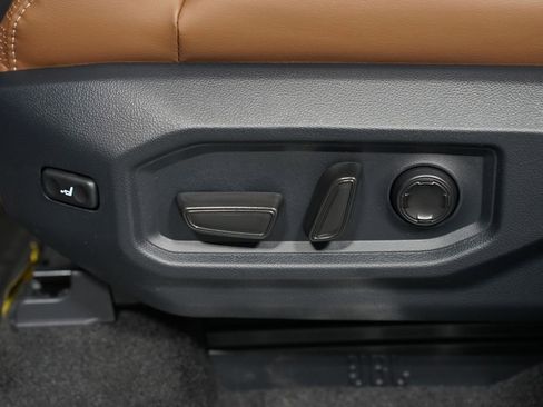 New 2026 Toyota Tundra 1794 Edition image 38