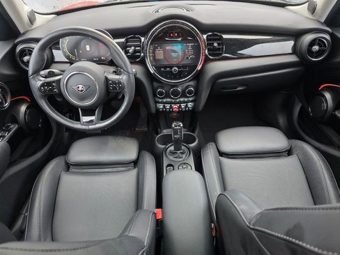 Used 2022 MINI Cooper S w/ Premium Package image 18