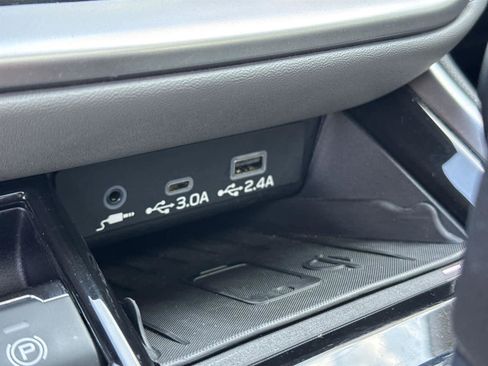 Used 2023 Subaru Outback Onyx Edition XT image 26