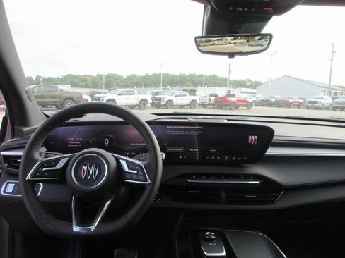 New 2026 Buick Enclave Sport Touring w/ Power Package FWD image 18