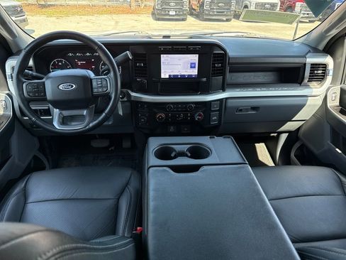 Used 2024 Ford F250 XL w/ STX Appearance Package AWD/4WD image 6
