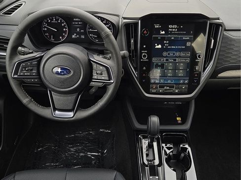 New 2026 Subaru Forester Limited image 12