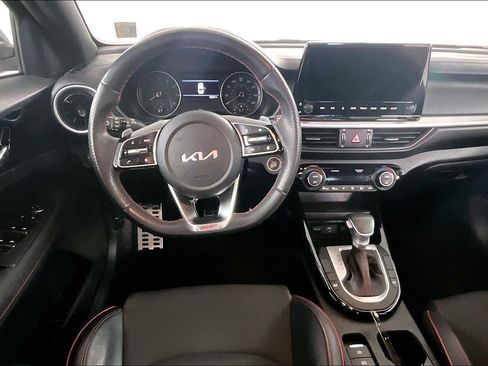 Used 2023 Kia Forte GT image 8