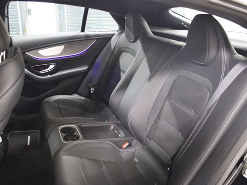 Used 2022 Mercedes-Benz AMG GT 53 image 35