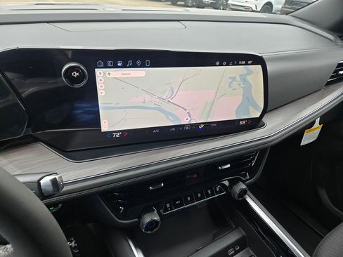 New 2026 Chevrolet Tahoe LS w/ Max Trailering Package image 8