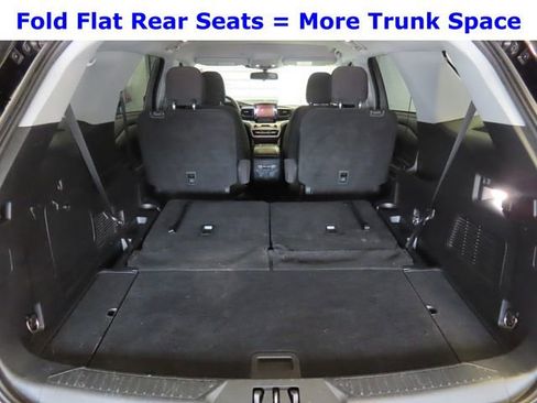Used 2021 Ford Explorer XLT RWD image 34