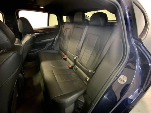Certified 2023 BMW X4 M40i image 18