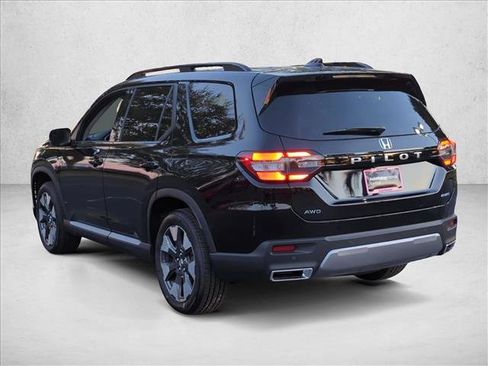 New 2026 Honda Pilot Elite image 9