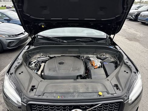 Used 2023 Volvo XC90 T8 Ultimate AWD/4WD image 31