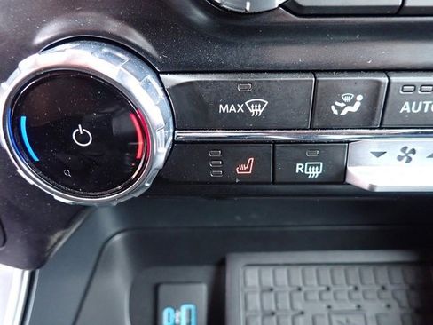 Certified 2024 Ford F150 XLT w/ Equipment Group 302A MID image 25