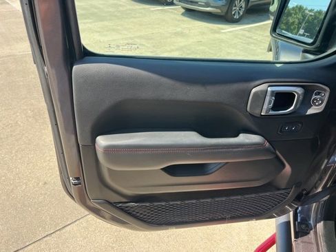 Used 2020 Jeep Wrangler Unlimited Rubicon image 13