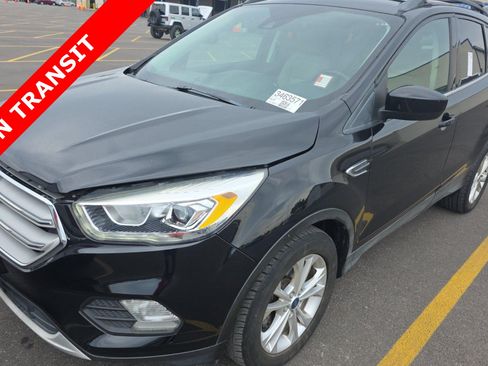 Used 2019 Ford Escape SEL FWD image 1