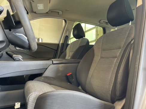 Certified 2023 Nissan Rogue SV image 8