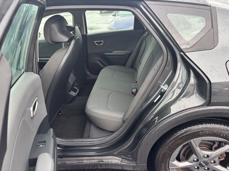 Certified 2025 Kia K4 FWD image 10