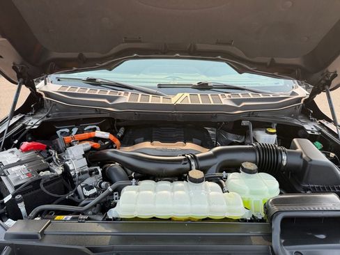 Used 2023 Ford F150 XLT w/ Equipment Group 302A High AWD/4WD image 34