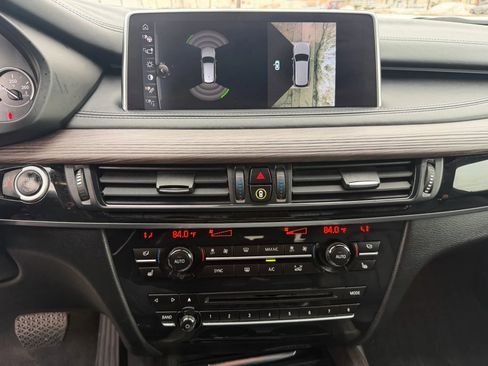 Used 2017 BMW X5 xDrive50i AWD/4WD image 25