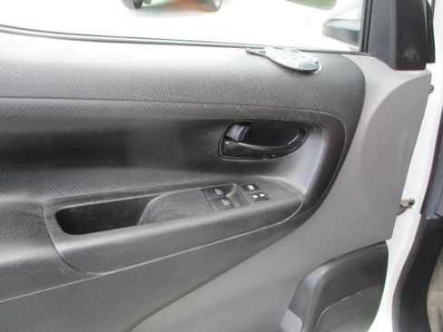 Used 2021 Nissan NV200 SV image 13