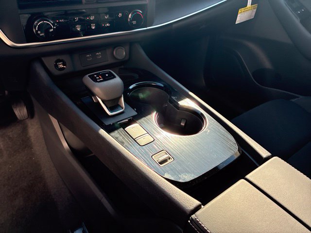 New 2027 Nissan Rogue S FWD image 13