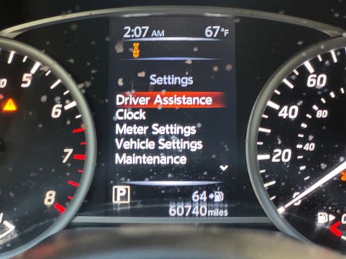 Used 2018 Nissan Sentra SV FWD image 12