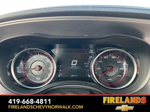 Used 2023 Dodge Charger GT w/ Plus Group image 24