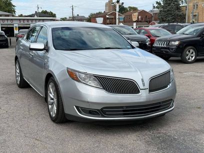 Used 2013 Lincoln MKS