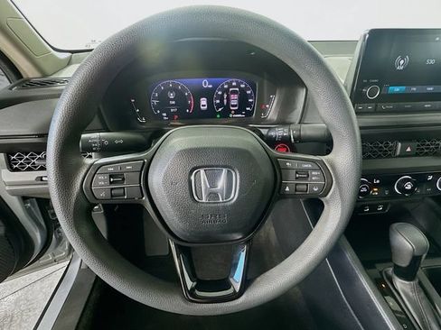 Certified 2024 Honda Accord LX image 21
