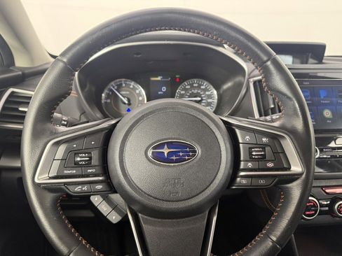 Used 2021 Subaru Crosstrek 2.5i Limited w/ Moonroof Package 2 image 24