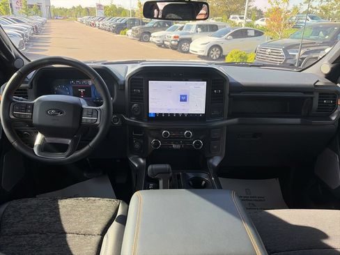 Used 2025 Ford F150 Tremor w/ Bed Utility Package AWD/4WD image 20