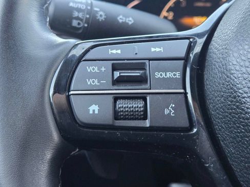 Used 2025 Honda Civic Sport image 26