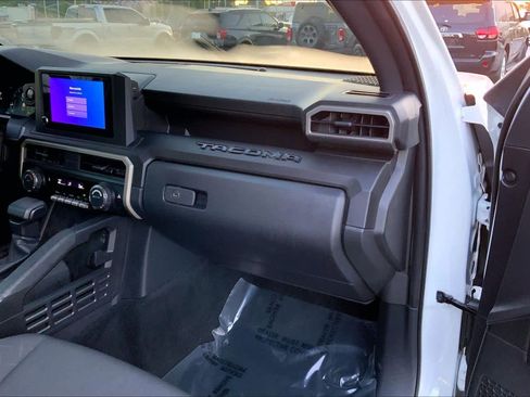 Used 2025 Toyota Tacoma SR RWD image 18