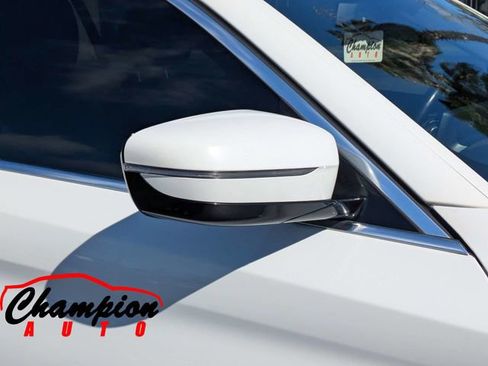 Used 2018 BMW 530i image 14