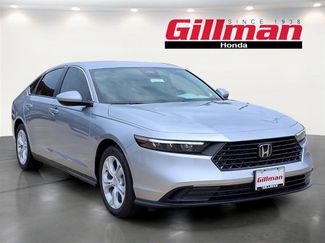 Used 2026 Honda Accord LX video 1